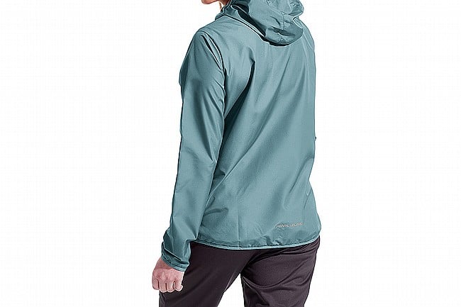 Pearl Izumi Womens Summit Barrier Jacket Arctic