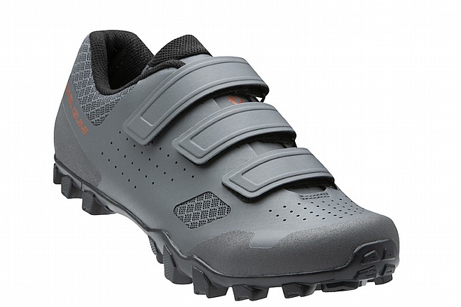 Pearl Izumi Mens Summit Shoes Smoke Grey / Phantom