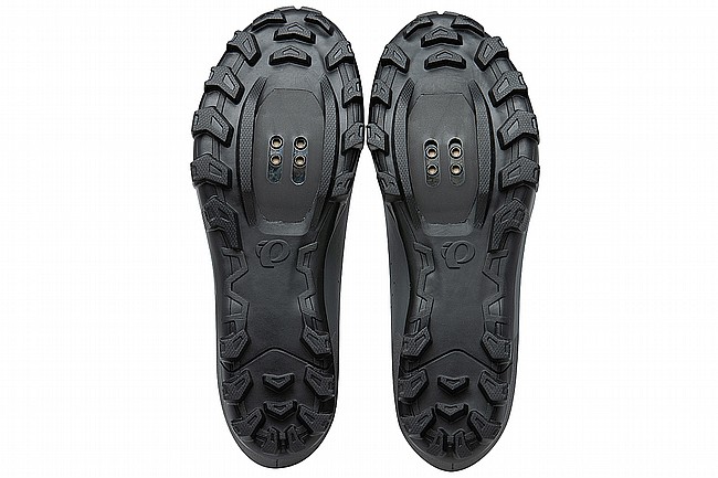 Pearl Izumi Womens Summit Shoes Smoke Grey/Pale Pine