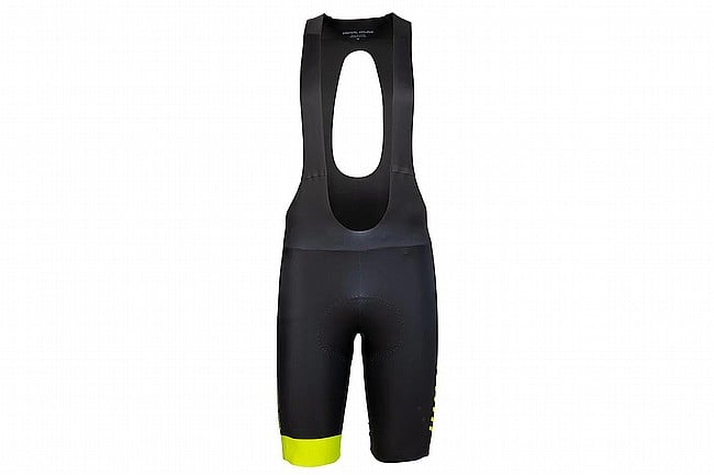 Pearl Izumi Mens Pro Bib Short ( Discontinued Color ) Black Stripe