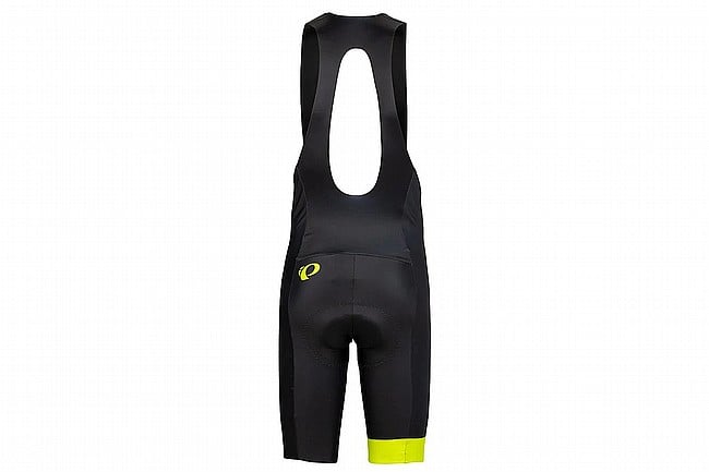 Pearl Izumi Mens Pro Bib Short ( Discontinued Color ) Black Stripe