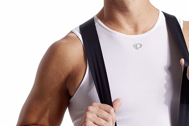 Pearl Izumi Mens Expedition Bib Short Black