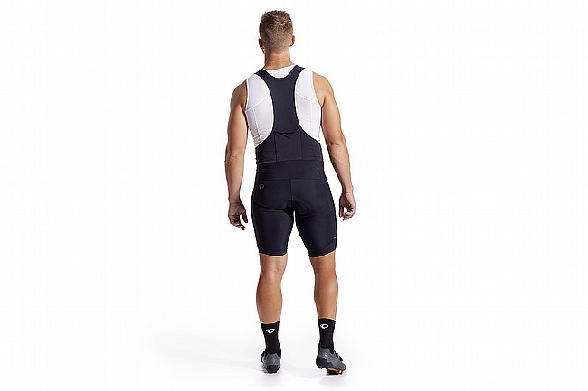 Pearl Izumi Mens Expedition Bib Short Black