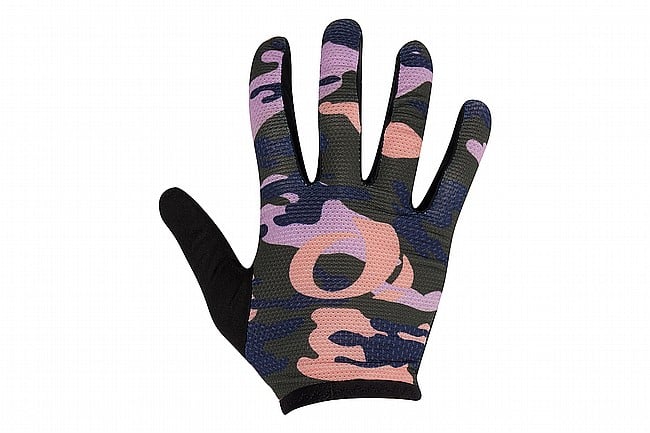 Pearl Izumi Mens Elevate Air Glove Pinyon Disrupt Camo