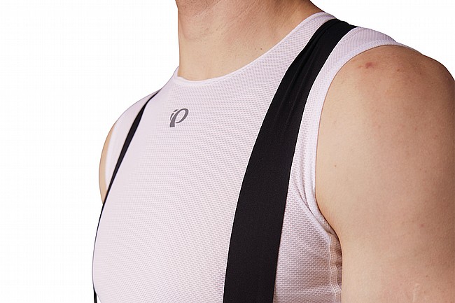 Pearl Izumi Mens Expedition Bib Short  Black