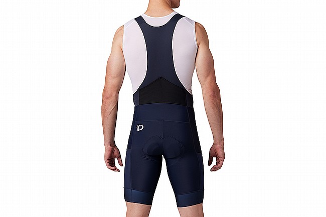 Pearl Izumi Mens Expedition Bib Short  Dark Navy