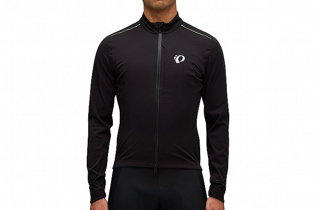 Pearl Izumi Mens PRO Rain Jacket Black