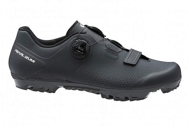 Pearl Izumi Mens Expedition Gravel Shoe Phantom