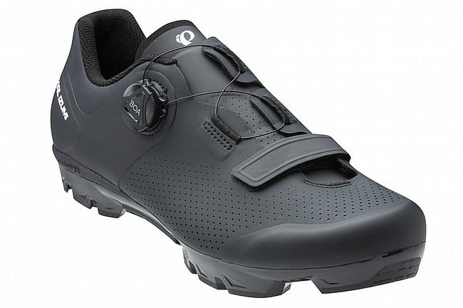 Pearl Izumi Mens Expedition Gravel Shoe Phantom