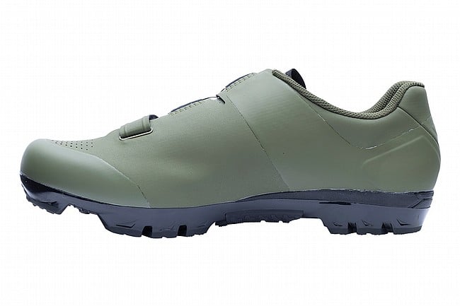 Pearl Izumi Mens Expedition Gravel Shoe Capulet Olive