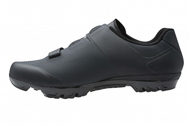 Pearl Izumi Mens Expedition Gravel Shoe Phantom