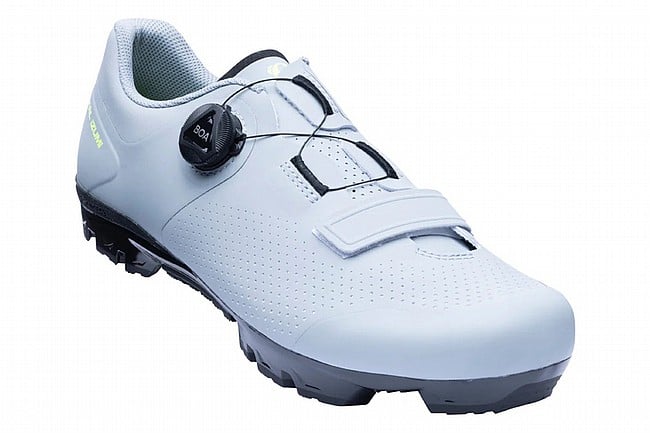 Pearl Izumi Mens Expedition Gravel Shoe Highrise