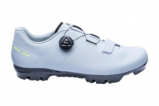 Pearl Izumi Mens Expedition Gravel Shoe Highrise