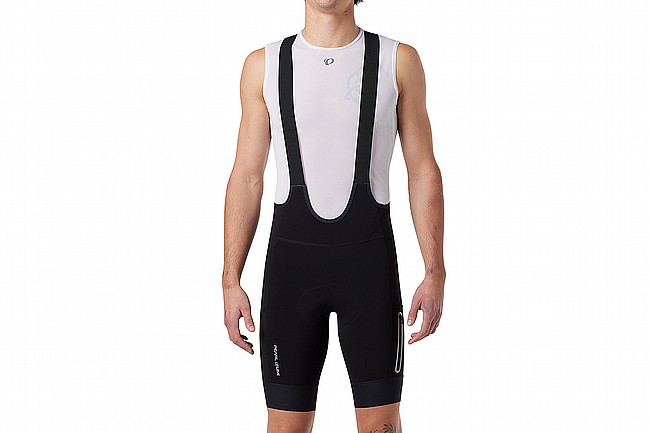 Pearl Izumi Mens Expedition Pro Bib Short Black