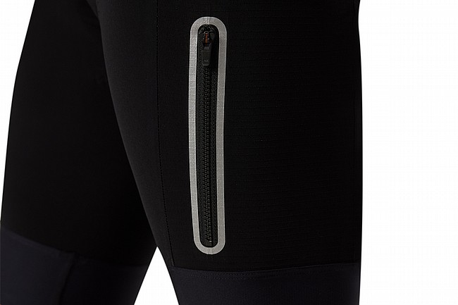 Pearl Izumi Mens Expedition Pro Bib Short Black