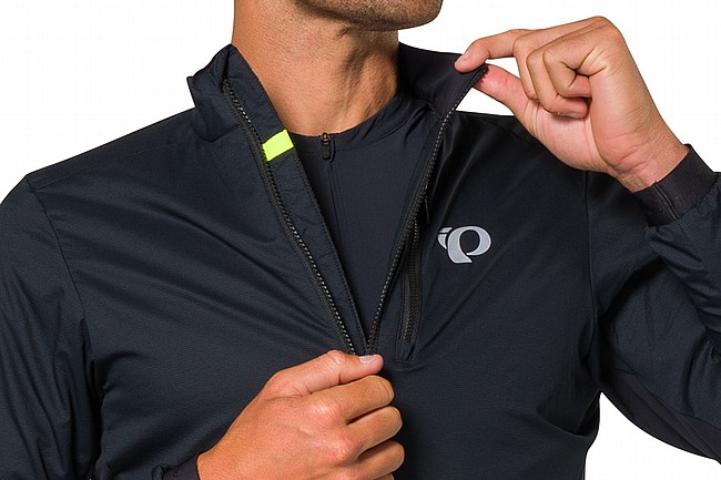 Pearl Izumi Mens Expedition PRO Alpha Jacket Black
