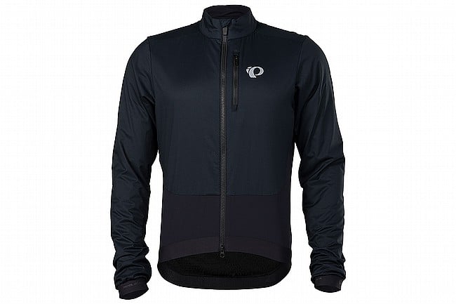 Pearl Izumi Mens Expedition PRO Alpha Jacket Black