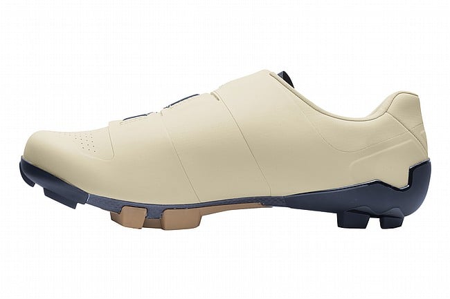 Pearl Izumi Mens Expedition Pro Gravel Shoe Whitecap Grey