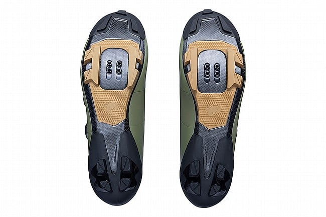 Pearl Izumi Mens Expedition Pro Gravel Shoe Capulet Olive