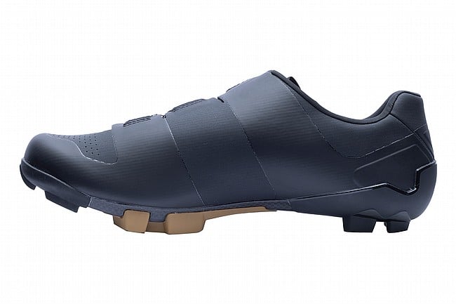 Pearl Izumi Mens Expedition Pro Gravel Shoe Black