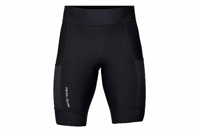 Pearl Izumi Mens Expedition Short Black