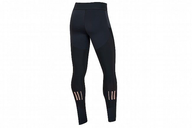 Pearl Izumi Womens AmFib Tight ( No Pad ) Black