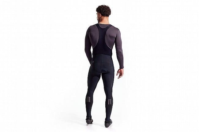 Pearl Izumi Mens Thermal Cycling Bib Tight Black