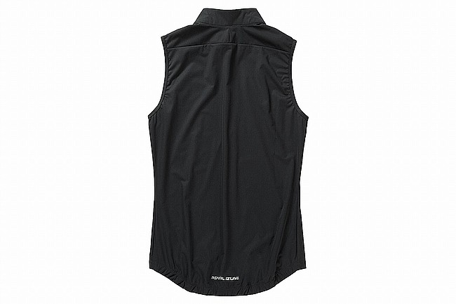 Pearl Izumi Womens PRO Barrier Vest Black
