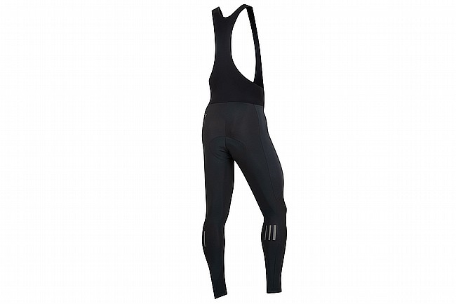 Pearl Izumi Mens Amfib Lite Cycling Bib Tight Black