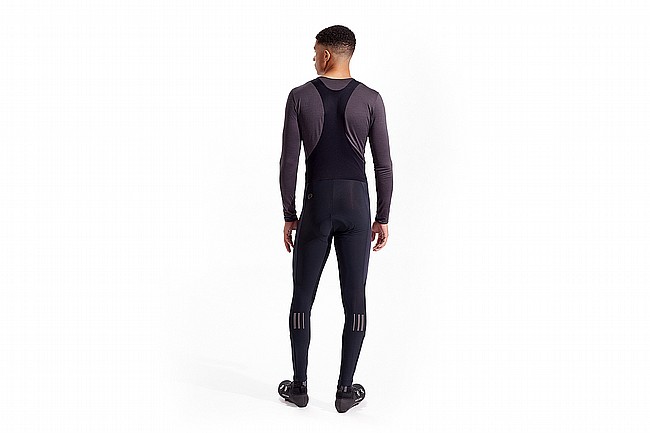 Pearl Izumi Mens Amfib Lite Cycling Bib Tight Black