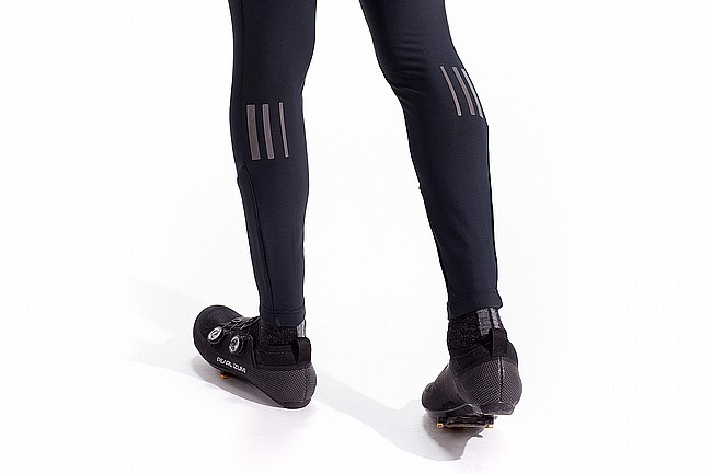 Pearl Izumi Mens Amfib Lite Cycling Bib Tight Black