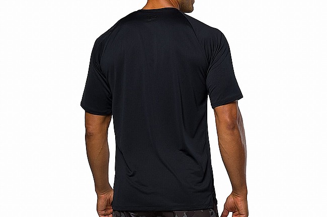 Pearl Izumi Mens Summit SS Jersey Black