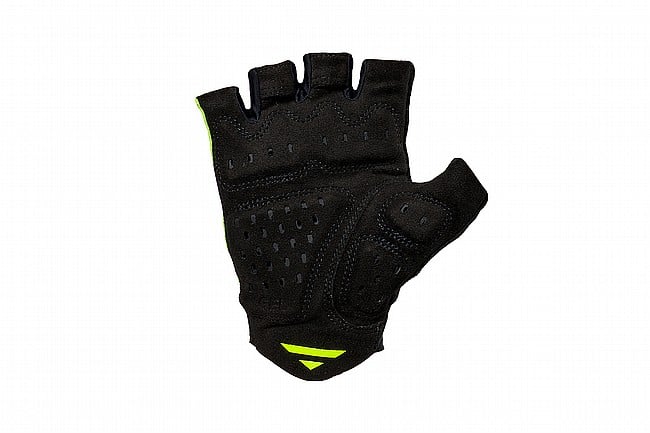 Pearl Izumi Womens Elite Gel Glove Screaming Yellow