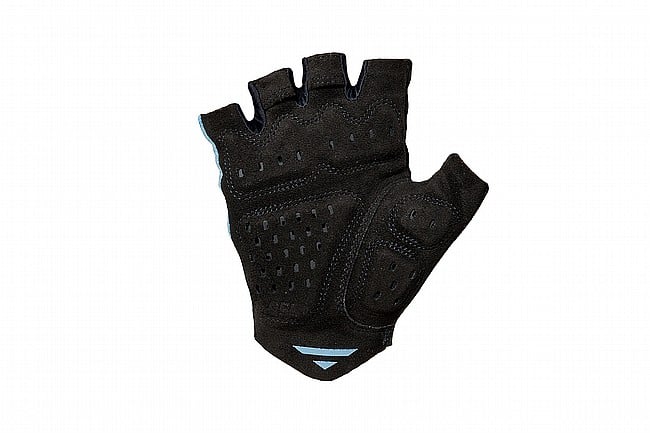 Pearl Izumi Womens Elite Gel Glove Air Blue