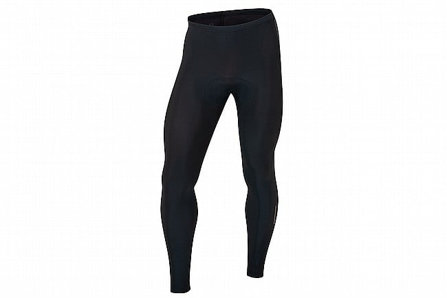 Pearl Izumi Mens Thermal Cycling Tight Black