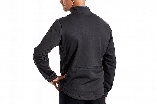 Pearl Izumi Mens Quest Amfib Jacket ( 2024 ) Phantom