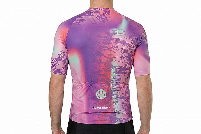 Pearl Izumi Mens Hannah Otto LE Attack Air SS Jersey LE Hannah