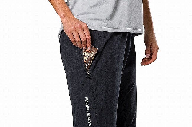 Pearl Izumi Womens Summit Shell Short Black