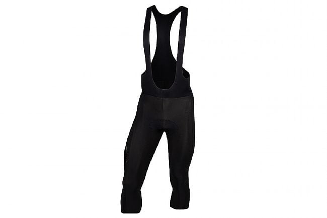 Pearl Izumi Mens Attack 3/4 Bib Tight Black