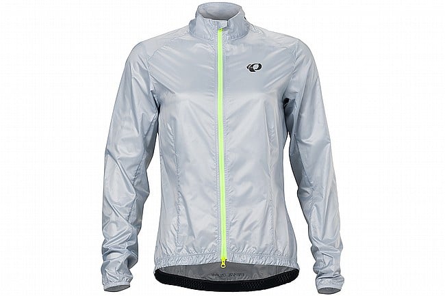 Pearl Izumi Womens Attack Barrier Jacket Highrise