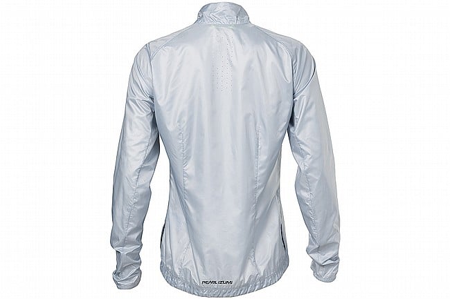 Pearl Izumi Womens Attack Barrier Jacket Highrise