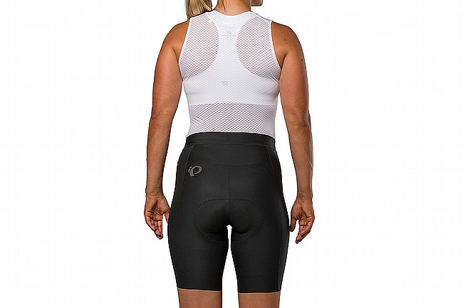 Pearl Izumi Womens PRO Short Black