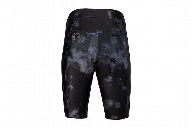 Pearl Izumi Womens PRO Short Black Spectral