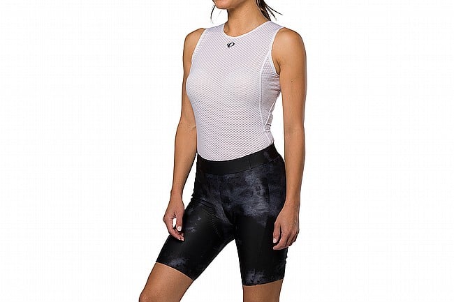 Pearl Izumi Womens PRO Short Black Spectral