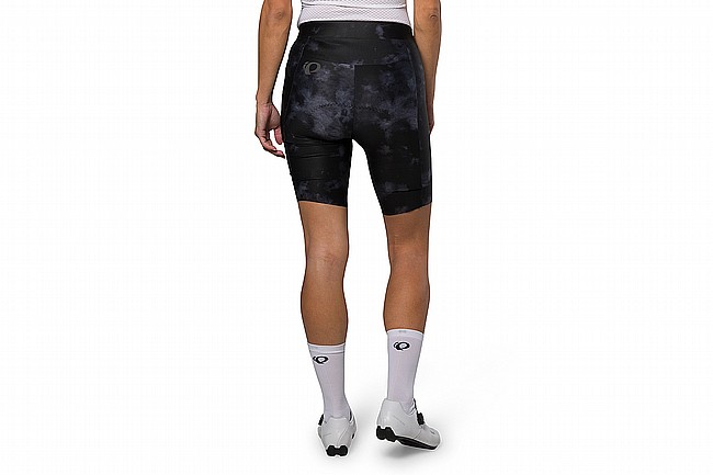 Pearl Izumi Womens PRO Short Black Spectral