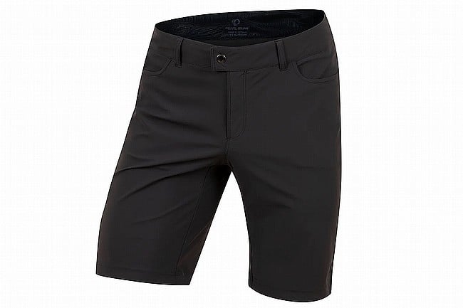 Pearl Izumi Mens Expedition Shell Short Phantom