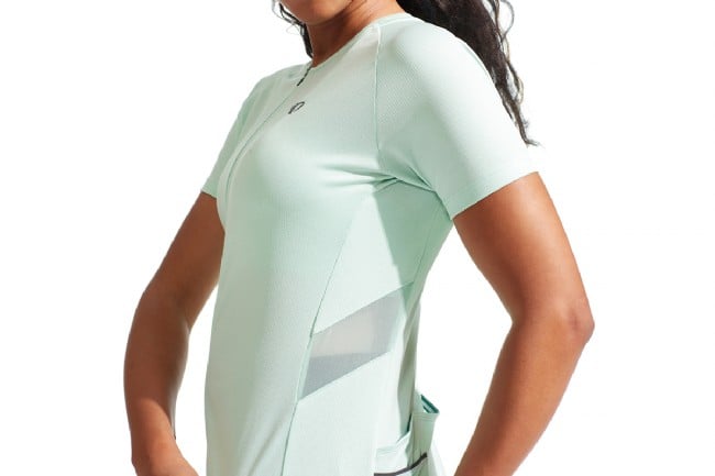 Pearl Izumi Womens Sugar Jersey 