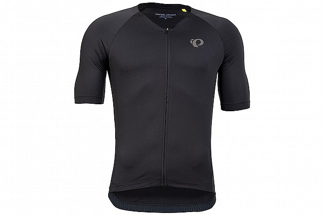 Pearl Izumi Mens Attack Air Jersey Black