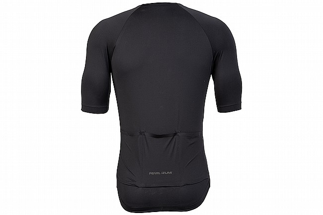 Pearl Izumi Mens Attack Air Jersey Black