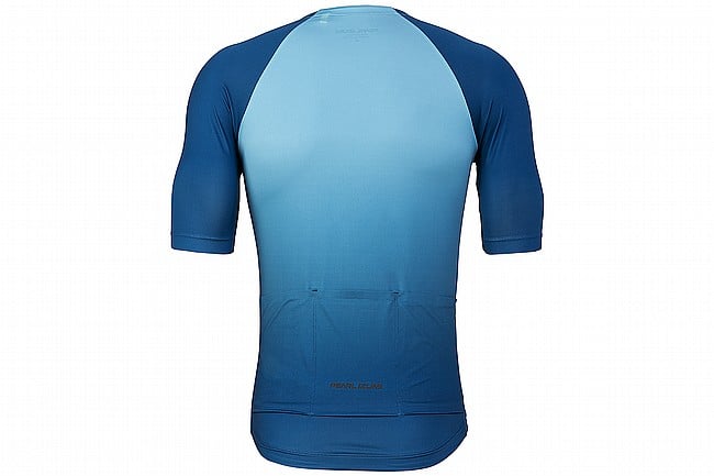 Pearl Izumi Mens Attack Air Jersey Air Blue Gradient